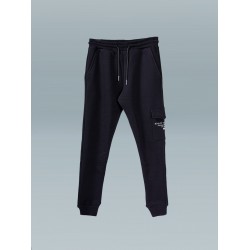  - 21 - XPLCT STUDIOS STUDIO JOGGER - BLACK